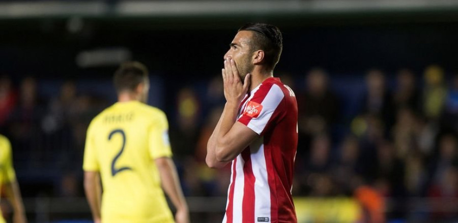Villarreal 3-Sporting 1. La derrota astur acerca al Deportivo al objetivo