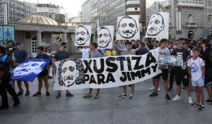 La Audiencia de Madrid reabre la investigación por la muerte de 'Jimmy'