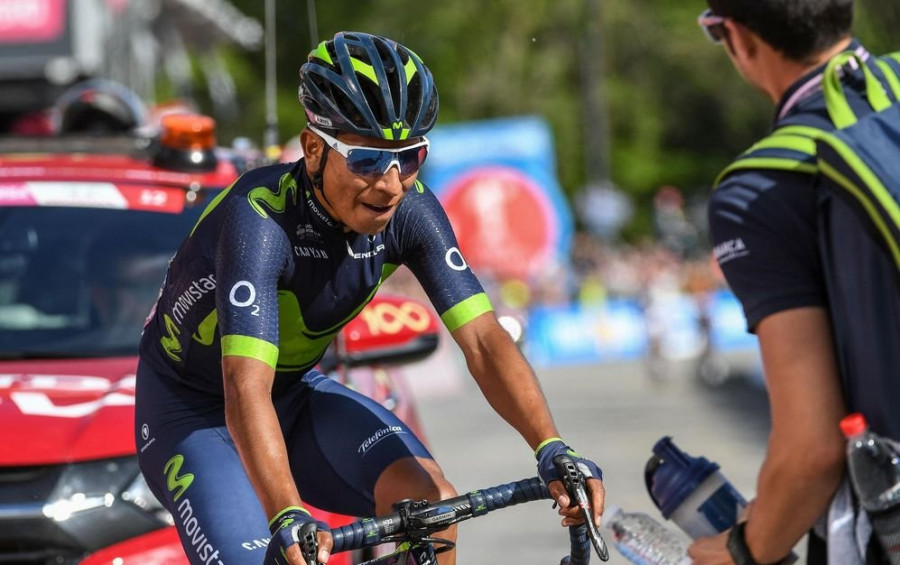 Quintana: "Ahora es más querer que poder"