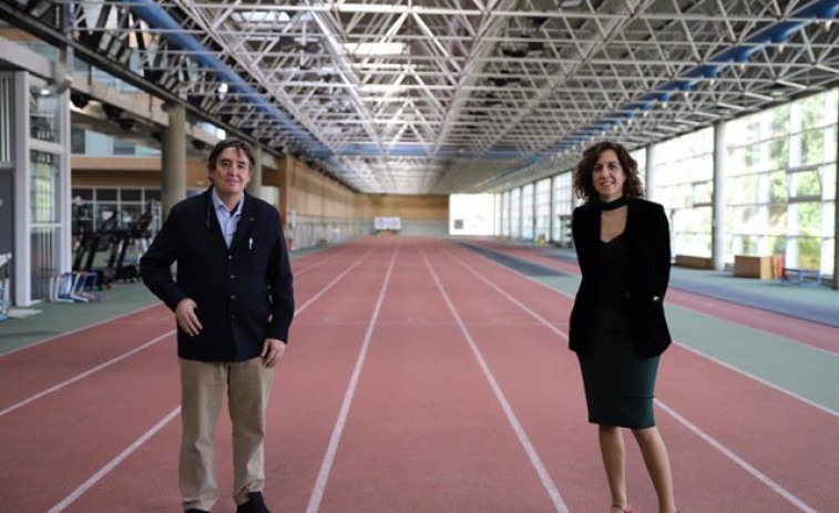 Instituto Cervantes y CSD promoverán la imagen exterior de España a través del deporte y la lengua