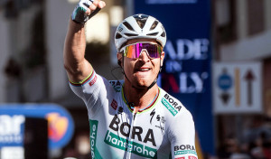 Giro de Italia (10ª): Gana Sagan, gana el ciclismo