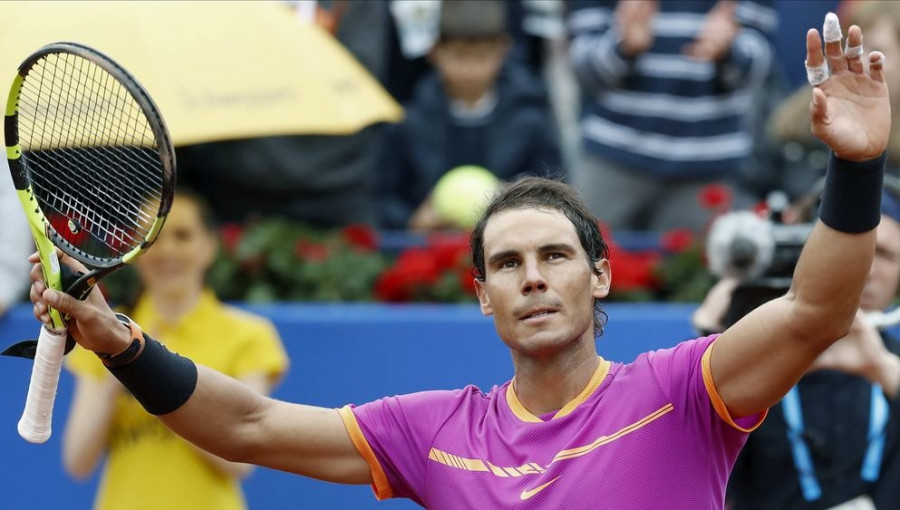 Nadal: "La rivalidad con Djokovic nos ha hecho daño en nuestras carreras"