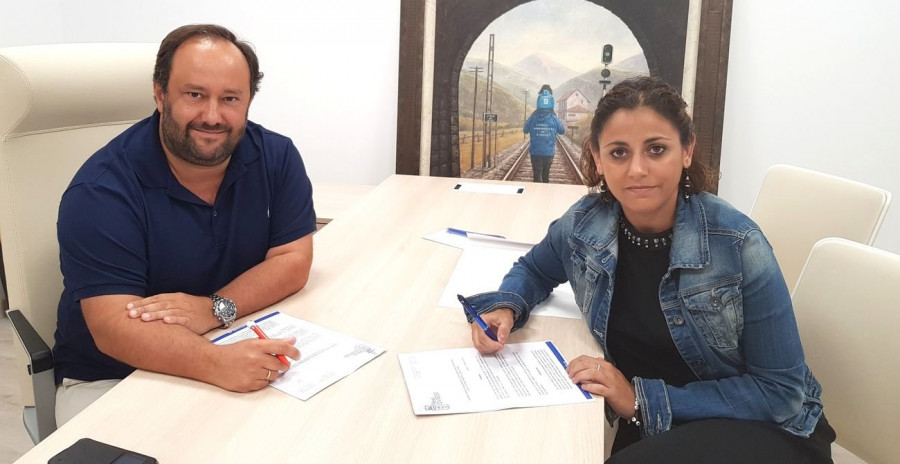 El Oviedo Moderno cierra un nuevo acuerdo y se convierte en Real Oviedo