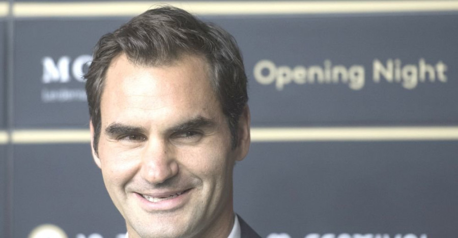 Roger Federer: "Estoy en Shanghái con un objetivo, ganar el torneo"