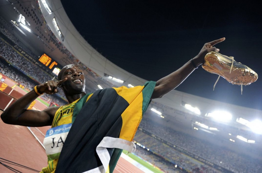 Bolt, en contra de reformar el estadio de Berlín