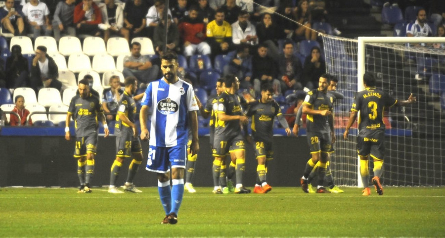 El debut de Cristóbal Parralo dejó una derrota histórica en la Copa