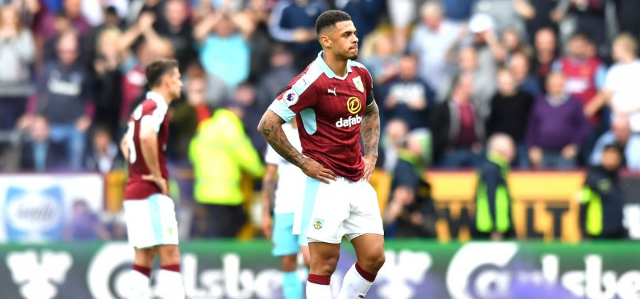 Andre Gray, séptimo fichaje del Watford