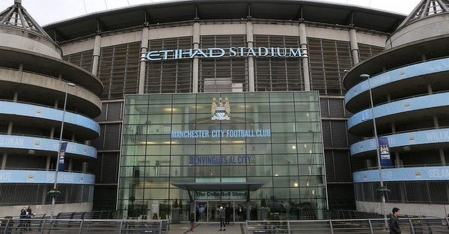 El Manchester City, multado por no cumplir las reglas antidopaje