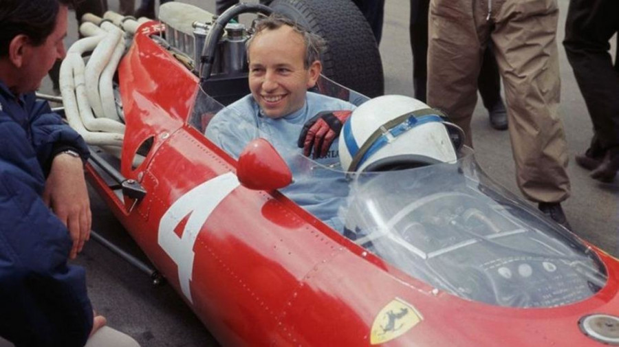 Fallece John Surtees, único campeón de Fórmula 1 y de motociclismo