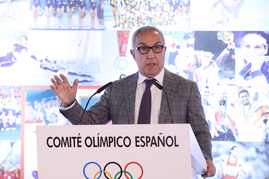 Cataluña propondrá al COE una candidatura en solitario a los Juegos Olímpicos