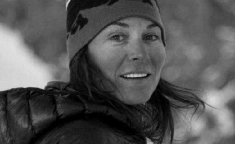 Hallan el cuerpo de la esquiadora Hilaree Nelson desaparecida en Nepal