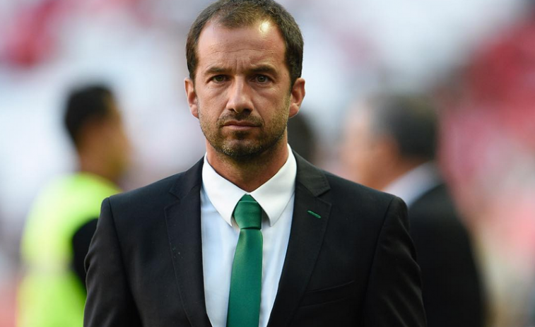 El presidente del Sporting dice que nunca se planteó regreso de Cristiano