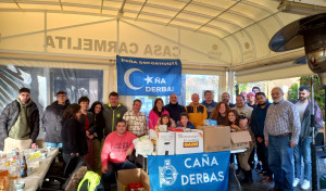 El deportivismo de Ferrolterra se movilizará para el derbi