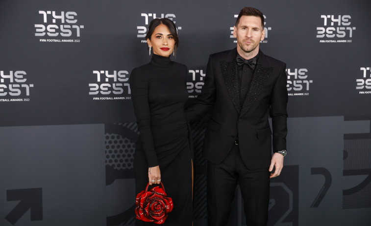 Disparan contra el negocio de la familia de la esposa de Messi en Argentina