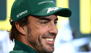 Alonso: No es fácil de entender que haya tan poco tiempo para entrenar antes del Mundial