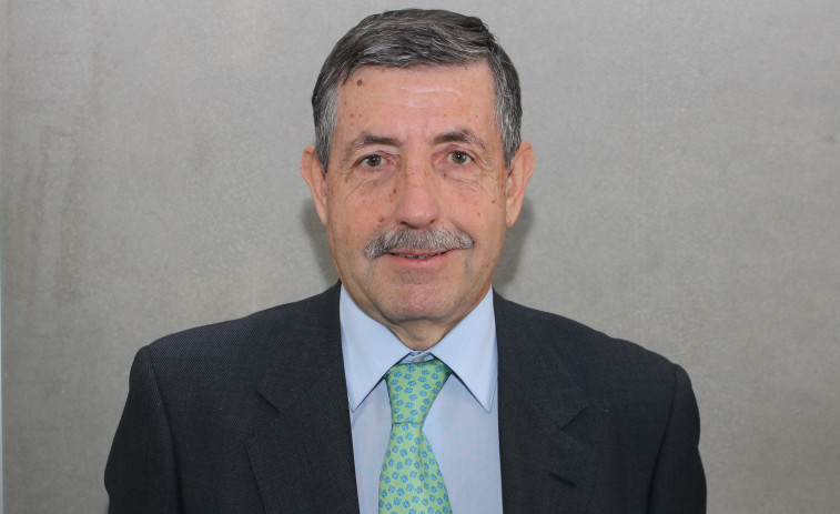 El español José Perurena, reelegido presidente de Asociación Juegos Mundiales