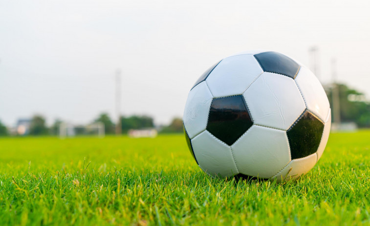Denuncian a un entrenador de fútbol por abusos sexuales a cuatro jugadoras menores en Barakaldo