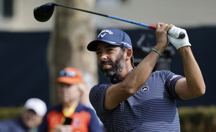 Pablo Larrazábal gana el KLM Open y logra su noveno título y el segundo de 2023