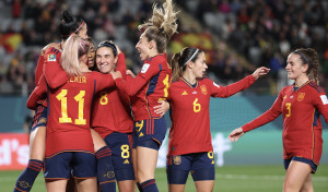La Federación Gallega solicita acoger un partido de la selección femenina