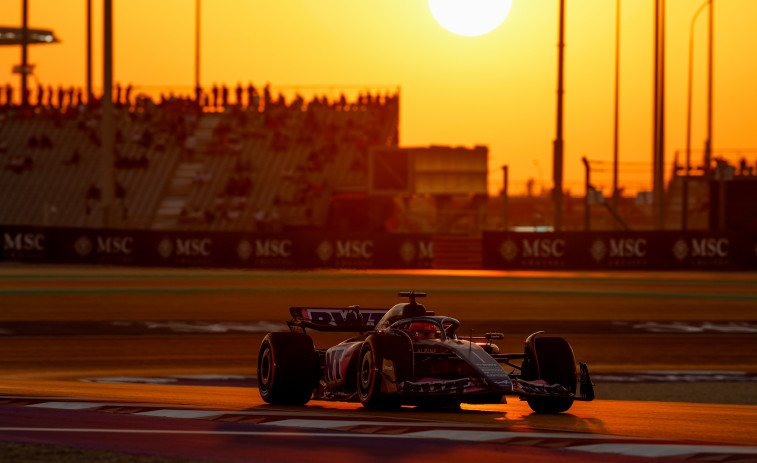 La FIA estudiará medidas para combatir el calor extremo en las competiciones