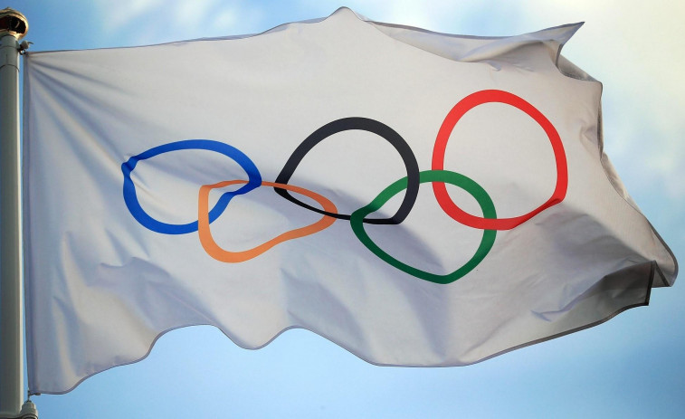 La Comisión Ejecutiva del COI suspende al Comité Olímpico de Rusia