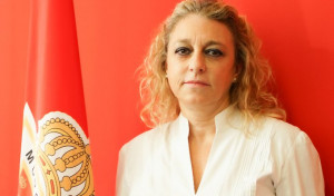 María del Mar Carrillo se convierte en la primera presidenta del Real Murcia