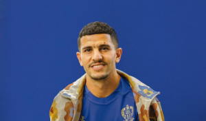 Un jugador argelino del Niza investigado por apología del terrorismo