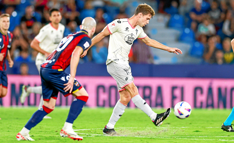 Derrota ferrolana al encajar un tanto tras el descanso (1-0)