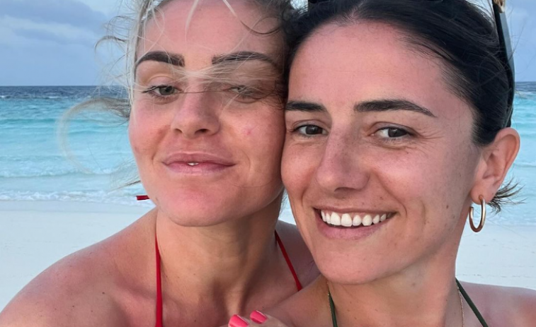 Dos jugadoras del Lyon femenino anuncian su matrimonio