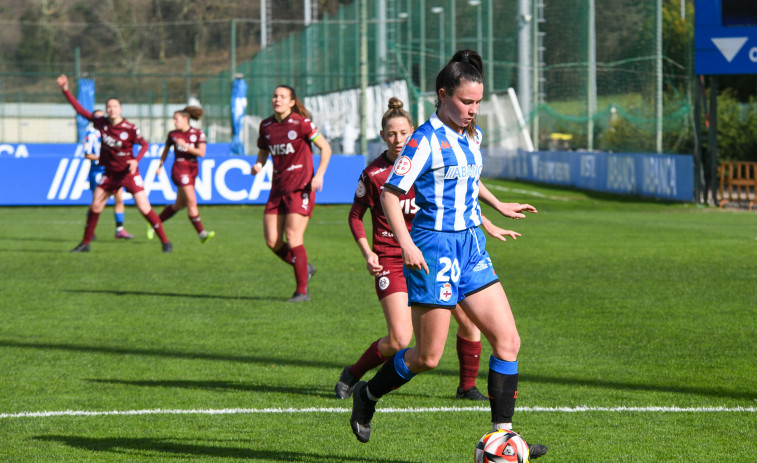 Charle: “Estos son los meses que más me gustan, cada partido es una final”