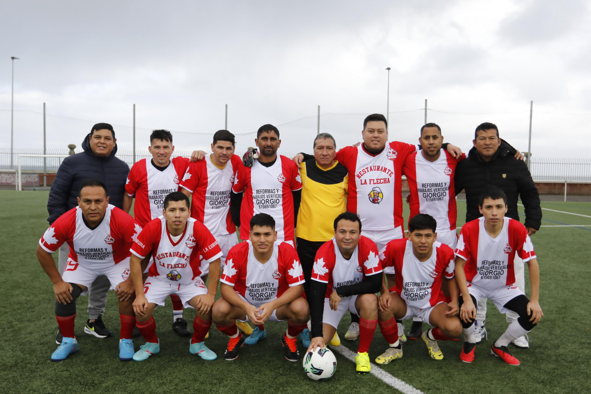 Deportivo Lima