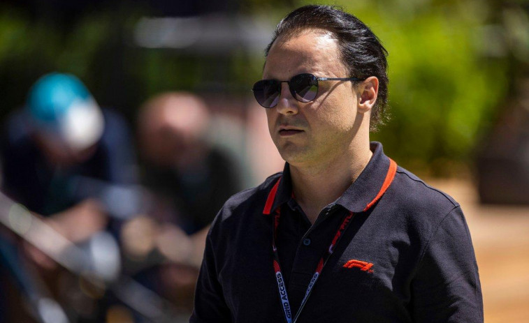 Felipe Massa denuncia a la FIA y a la Fórmula Uno por el campeonato mundial de 2008