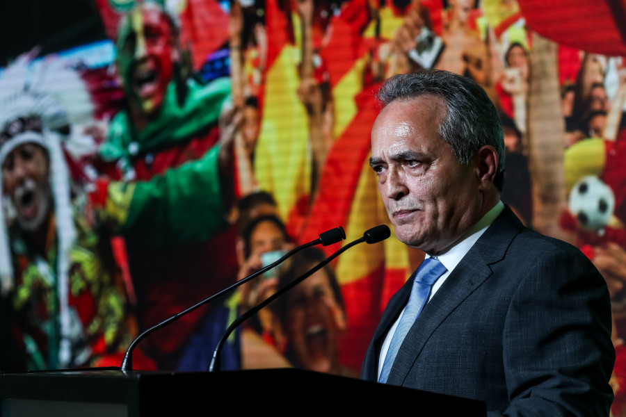Portugal no acogerá la final del Mundial 2030, que será en España o Marruecos