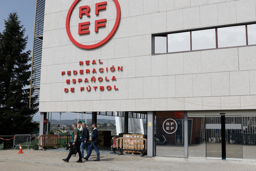 La RFEF cita a la Comisión Gestora para convocar elecciones a presidente el 3 de abril