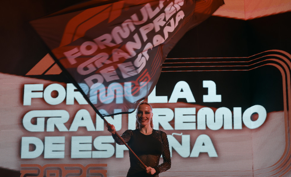 Circuito de Madrid-Ifema para el Gran Premio de España del 2026, 
