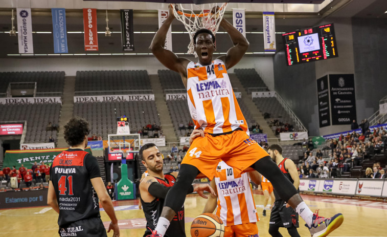 Thiam recae y será baja por tiempo indefinido