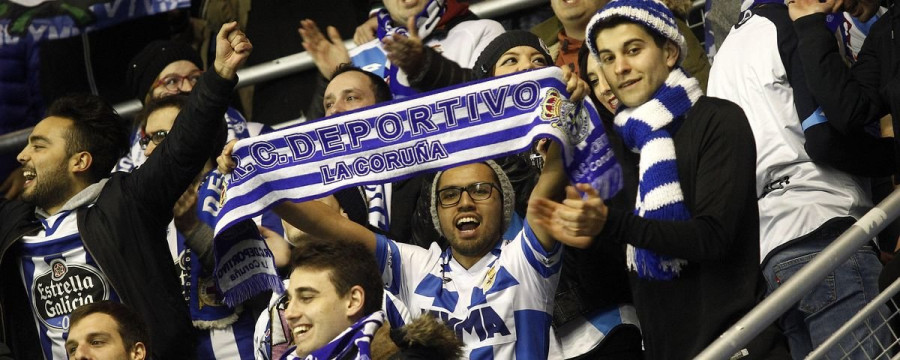 En directo: Depor-Betis: 0-1. Final