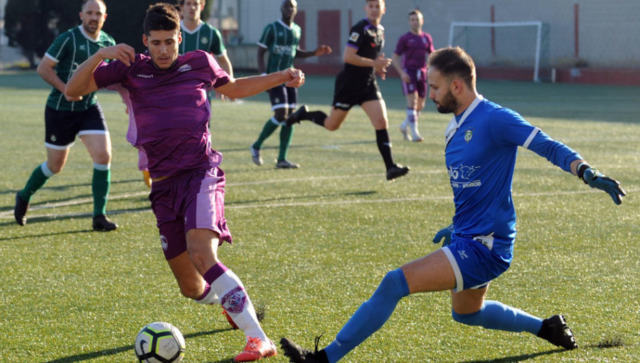 Javi Suso:  “Para nosotros, jugar contra el Depor es el partido de nuestras vidas”