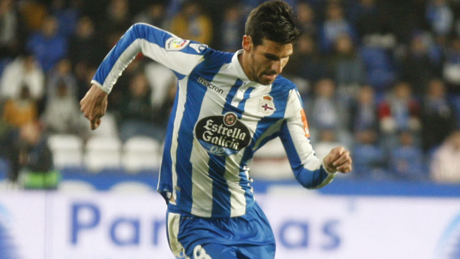 Vicente Gómez: “Si no marcas y luego recibes gol es muy complicado”