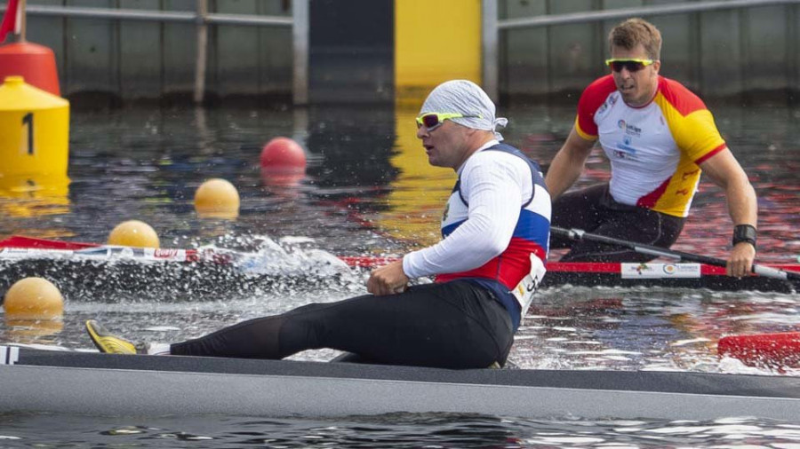 España podría aumentar su medallero de Londres 2012