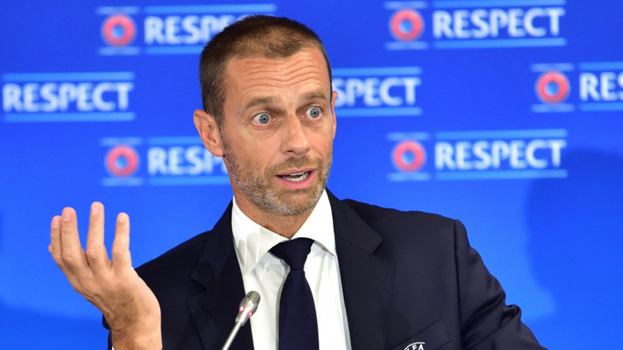 La nueva UEFA Europa League Conference arranca en 2021