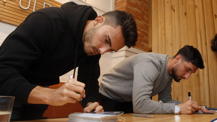 El Rompeolas se incorpora  a las peñas