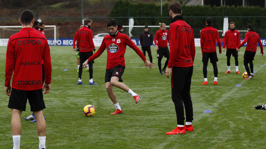 Carlos se postula para Gijón