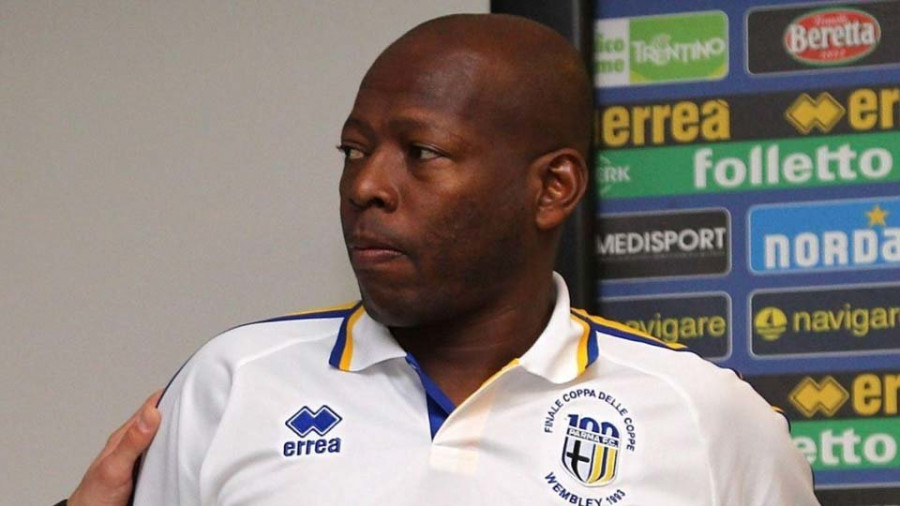 Asprilla revela que un narco le ofreció asesinar a Chilavert