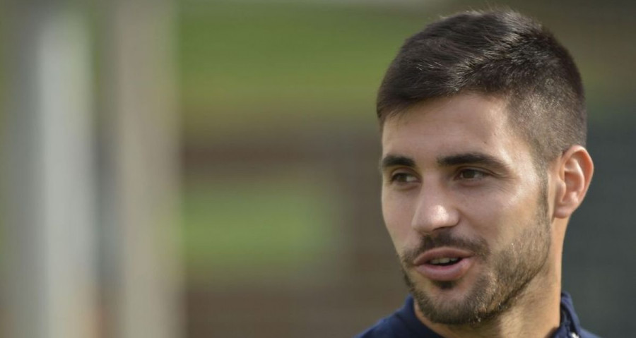 Carles Gil: "La operación ha sido un éxito"