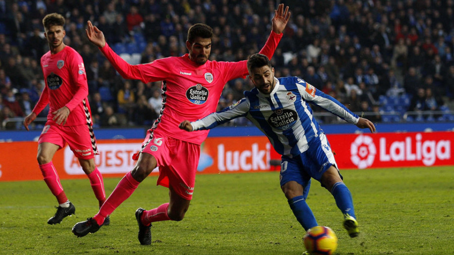 Carles Gil: “Me pesó que no disfrutaba del todo del fútbol”