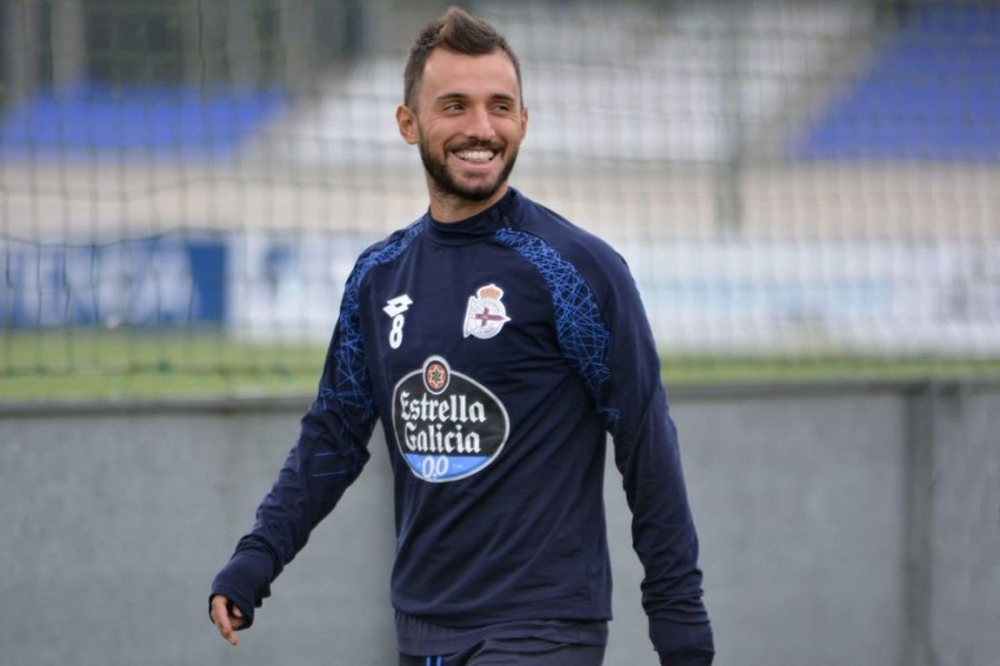 Emre Çolak: "Tenemos equipo para estar más arriba"