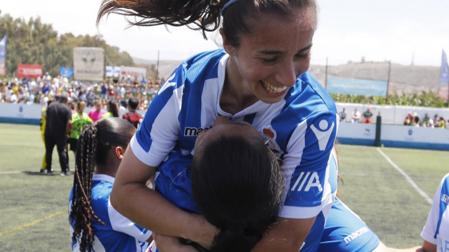 La RFEF  define la nueva estructura del ‘futfem’ nacional