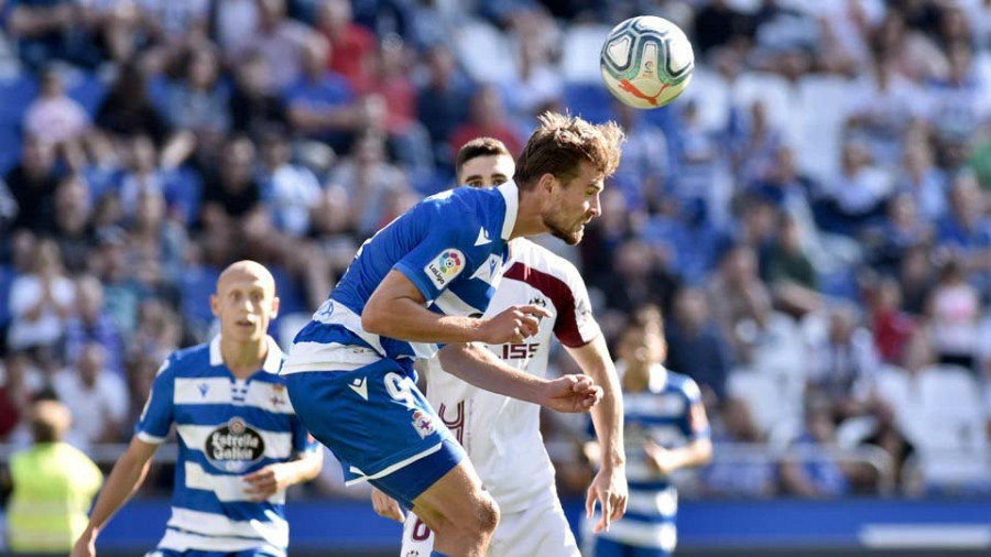 En Directo: Sporting de Gijón-Deportivo (1-1)