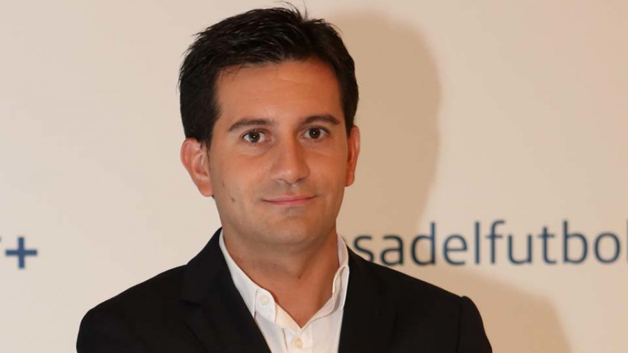 Sergio Sánchez: “El Albacete está con dudas y se juega muchísimo”